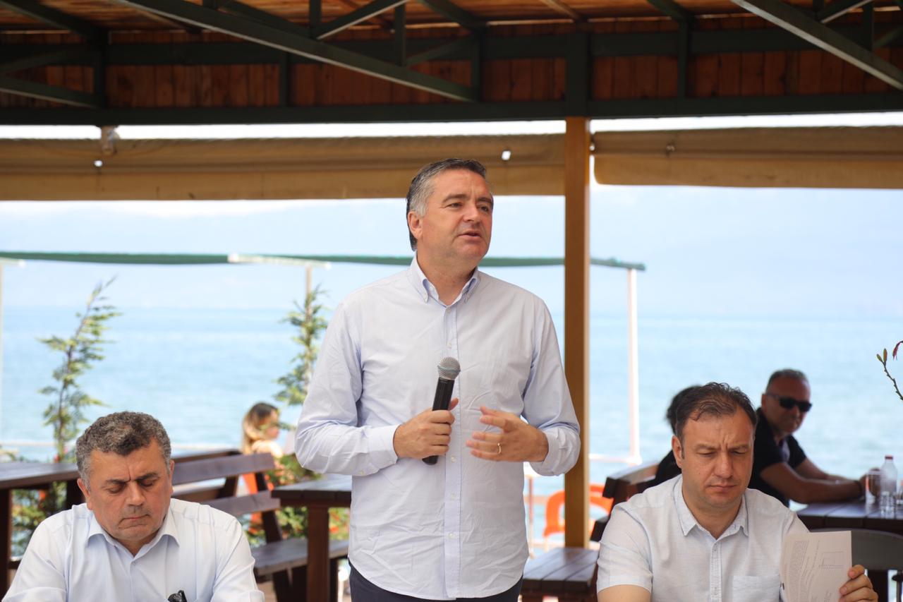 Pogradec