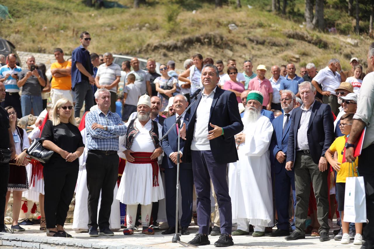 pelegrinë
