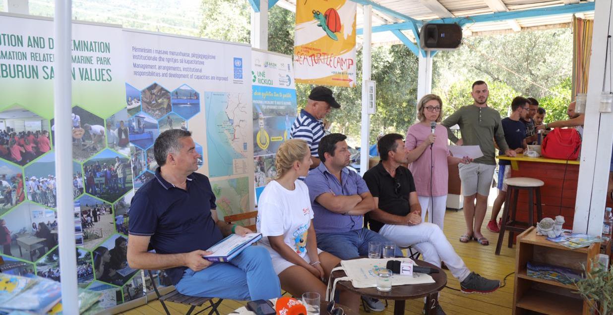 Shkollë verore